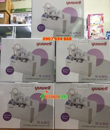 May hut dich yuwel 7ea
