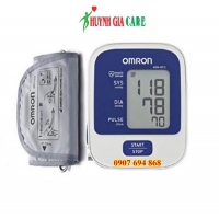 Máy đo huyết áp Omron Hem 8712