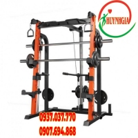 Bộ khung gánh tạ đa năng K8