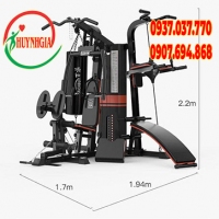 Giàn tạ đa năng JL-806