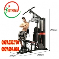 Giàn tạ đa năng JL708DFN