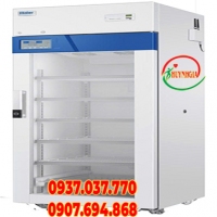 Tủ bảo quản vacxin thuốc Haier HYC-509