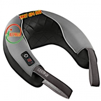 Đai massage cổ vai gáy kèm nhiệt hồng ngoại 217HJ