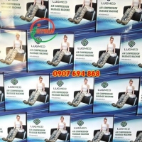 Máy massage nén khí model: LM-KYY-A