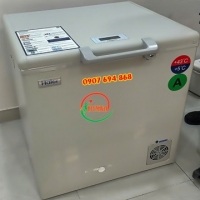 Tủ bảo quản vắc xin, thuốc, sinh phẩm 80 lít