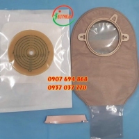 Combo đế túi hậu môn nhân tạo hai mảnh MiKiDo