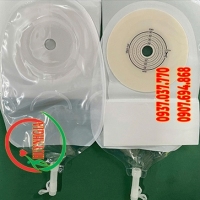 Túi nước tiểu nhân tạo một mảnh MiKiDo MKD-3109