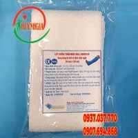 Vớ lót bó bột 4in NUP-4100-SL120