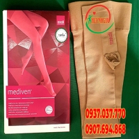 Vớ y khoa đùi Mediven Comfort