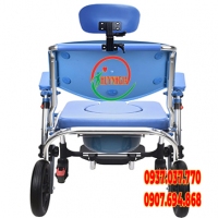 Xe bô đa năng GBM-018A