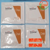 Bảng xét nghiệm sàng lọc Testsealabs
