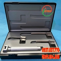 Bộ đặt nội khí quản trẻ sơ sinh ri-standard Miller