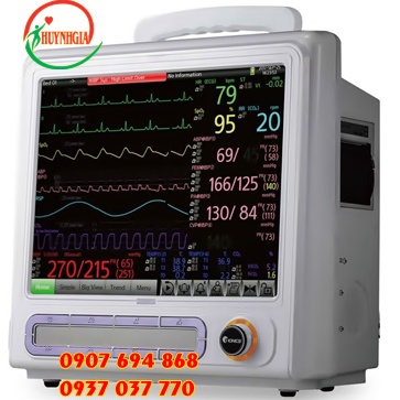 Monitor theo dõi bệnh nhân 5ts BPM-1200