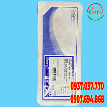 Catheter động mạch đo huyết áp xâm lấn Artline 18G