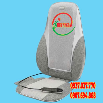 Đệm ghế Massage HoMedics MCS-382H