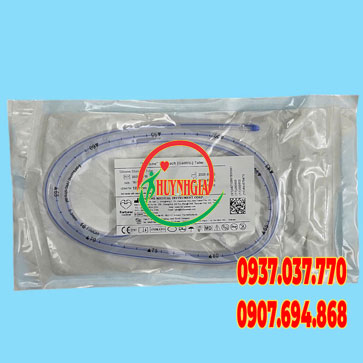 Ống xông dạ dày 100% silicon 16fr