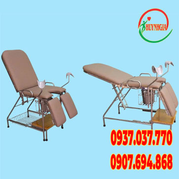 Bàn khám sản phụ khoa M1 PN003.0