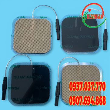 Điện cực máy điện châm Suzhou Medical SDZ-II