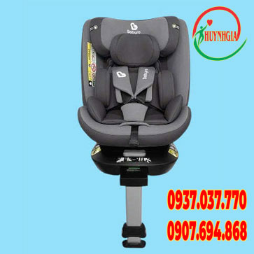 Ghế ô tô cho bé Babyro I-Spinsafe Pro ECE R129