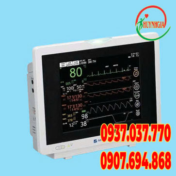 Máy theo dõi bệnh nhân SVM-7603