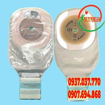 Túi hậu môn nhân tạo Hollister 8331
