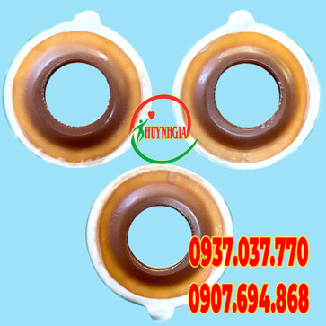Vòng đệm lồi 40mm 79540