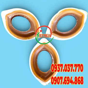 Vòng đệm lồi ô van 79603