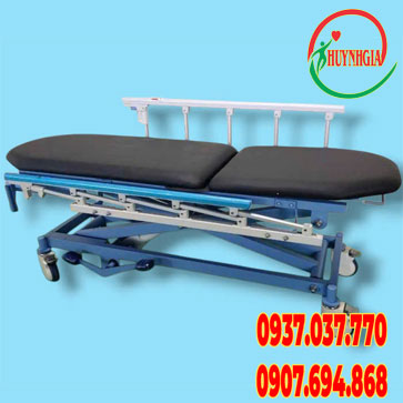 Băng ca chuyển bệnh dùng trong phòng MRI KS-HDSC200