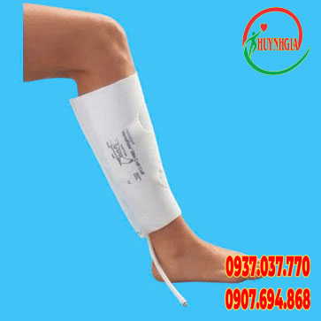 Bao chi gối dùng cho máy chống thuyên tắc huyết khối VenaFlow Elite 3040