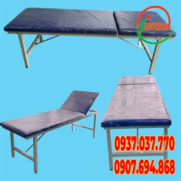 Giường tập bệnh vật lý trị liệu