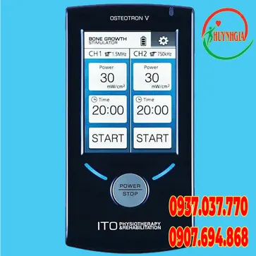 Máy kích thích liền xương Oateotron V