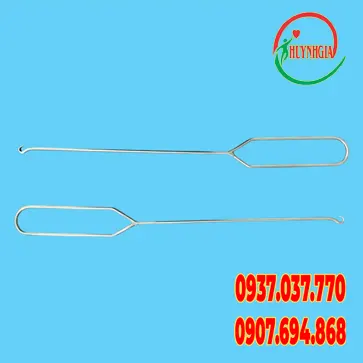 Móc vòng sản khoa 32cm