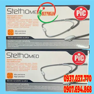 Ống nghe StethoMed dùng cho dụng cụ đo huyết áp cơ