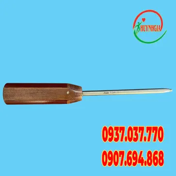 Tua vít lục giác 3.4mm 9.044.11