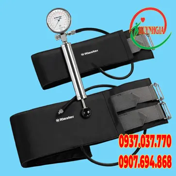 Bộ garo hơi 5255 model Komprimeter