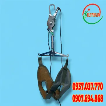 Đai kéo giúp thư giãn vùng cổ Tahaki