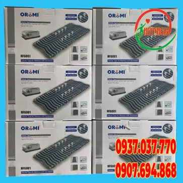 Đệm hơi chống loét Oromi HF6001