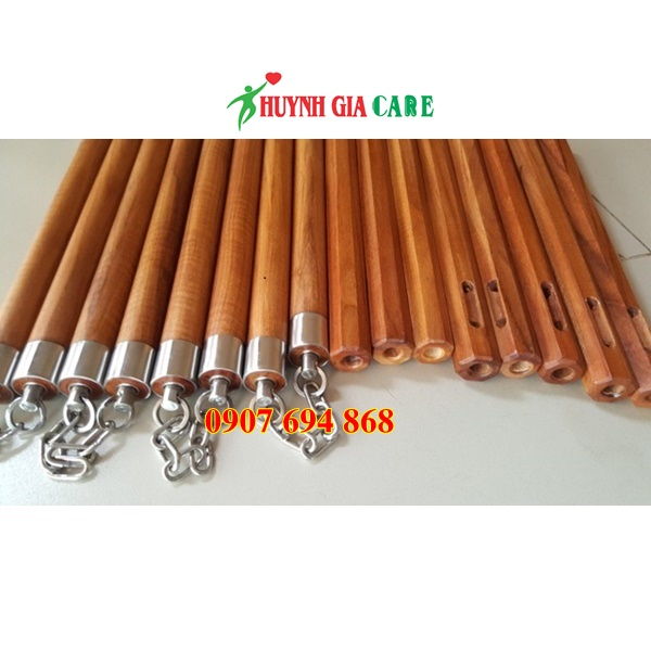 Côn nhị khúc căm xe