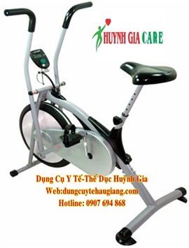 Xe đạp thể dục MK98