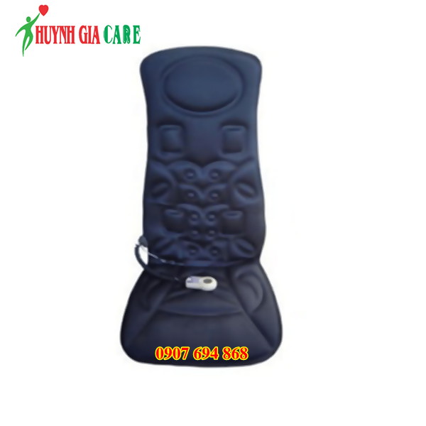Nệm massage ghế ngồi HG-2005