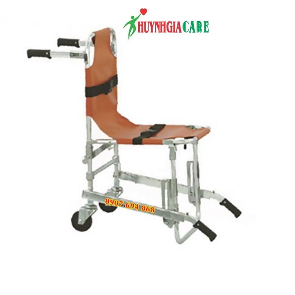 Băng ca lên xuống cầu thang 5L