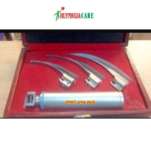 Bo dat noi khi quan 3 luoi