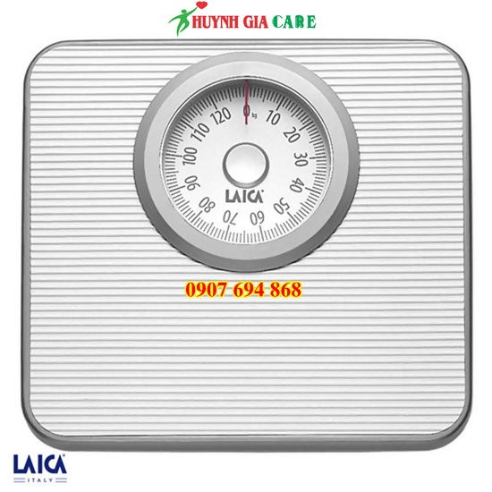 Cân sức khỏe Laica