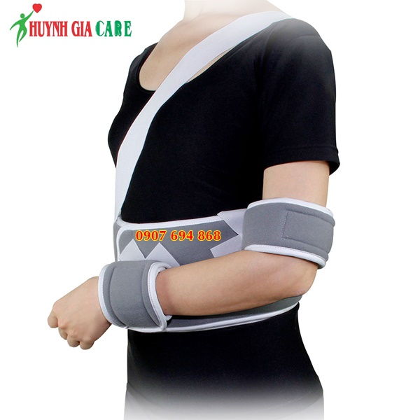 Đai cố định khớp vai OH-301
