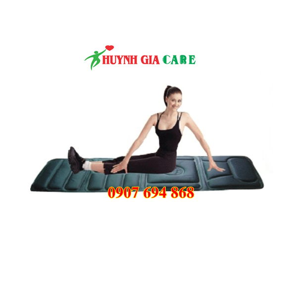 Nệm massage toàn thân HG-2010