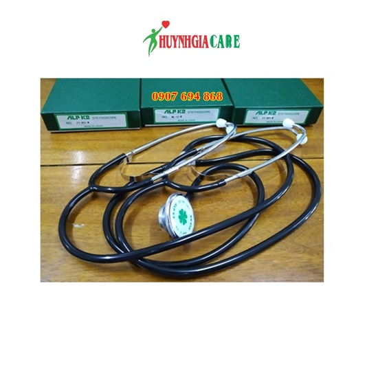 ong nghe huan luyen alpk2 12w