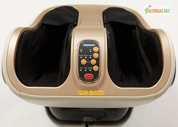 May massage chan cao cap Kensonic 510(1)