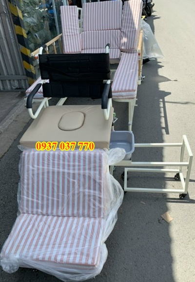 Giuong benh tach xe lan