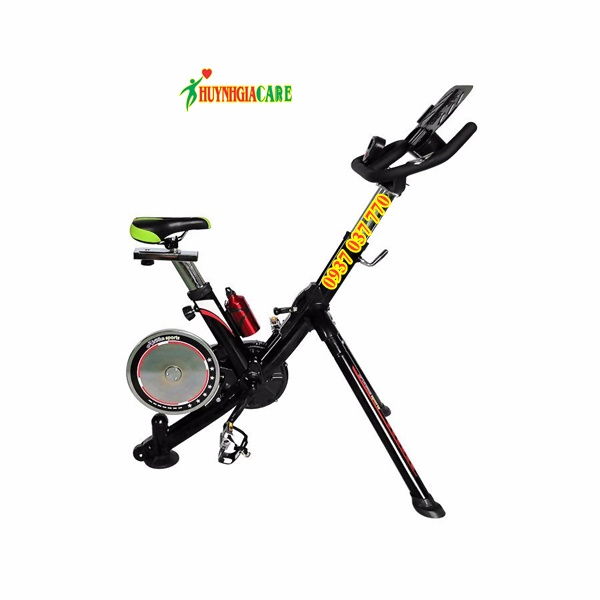 Xe đạp thể dục trong nhà MK113