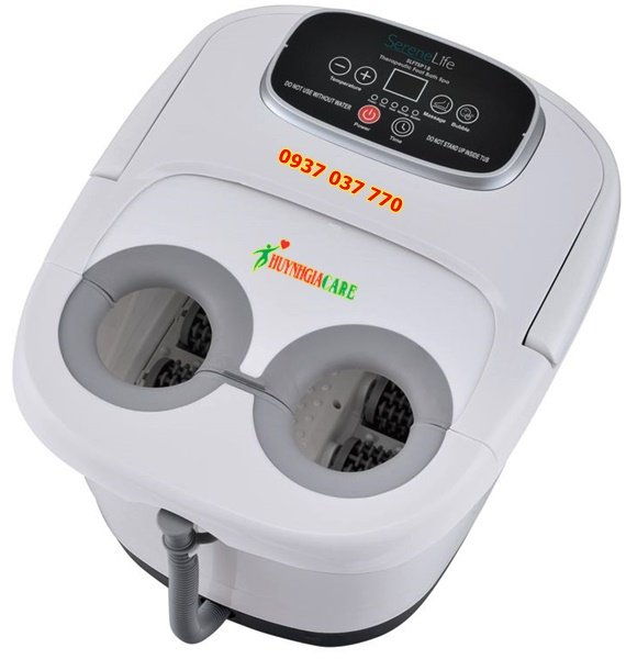 Bon ngam chan USA Sp18